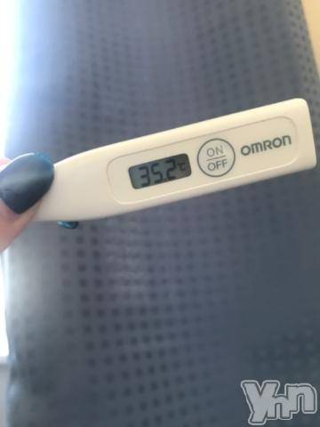 甲府デリヘル山梨デリヘル　絆　甲府店(ヤマナシデリヘル　キズナ　コウフテン)めぐな(23)の2020年4月10日写メブログ「体温?」