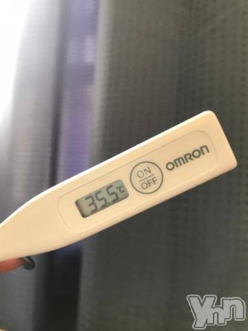 甲府デリヘル山梨デリヘル　絆　甲府店(ヤマナシデリヘル　キズナ　コウフテン)めぐな(23)の2020年4月12日写メブログ「体温?」