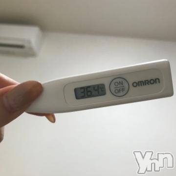 甲府デリヘル山梨デリヘル　絆　甲府店(ヤマナシデリヘル　キズナ　コウフテン)めぐな(23)の2020年5月18日写メブログ「体温?」