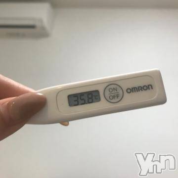 甲府デリヘル山梨デリヘル　絆　甲府店(ヤマナシデリヘル　キズナ　コウフテン)めぐな(23)の2020年5月23日写メブログ「体温?」