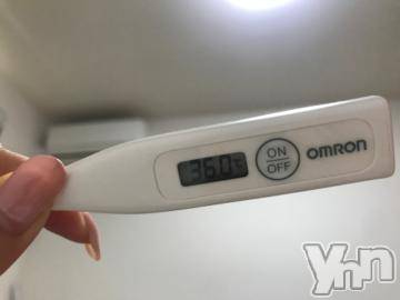 甲府デリヘル山梨デリヘル　絆　甲府店(ヤマナシデリヘル　キズナ　コウフテン)めぐな(23)の2020年6月29日写メブログ「体温?」