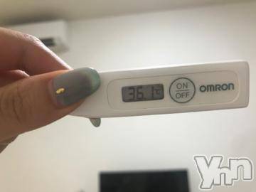 甲府デリヘル山梨デリヘル　絆　甲府店(ヤマナシデリヘル　キズナ　コウフテン)めぐな(23)の2020年7月22日写メブログ「体温?」