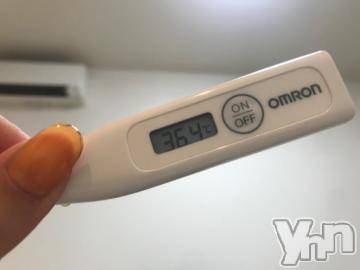 甲府デリヘル山梨デリヘル　絆　甲府店(ヤマナシデリヘル　キズナ　コウフテン)めぐな(23)の2020年8月6日写メブログ「体温?」