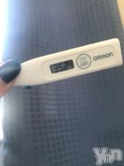 甲府デリヘル山梨デリヘル　絆　甲府店(ヤマナシデリヘル　キズナ　コウフテン) めぐな(26)の4月10日写メブログ「体温?」