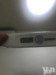 甲府デリヘル山梨デリヘル　絆　甲府店(ヤマナシデリヘル　キズナ　コウフテン) めぐな(23)の4月27日写メブログ「体温?」