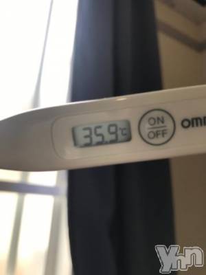 甲府デリヘル 山梨デリヘル　絆　甲府店(ヤマナシデリヘル　キズナ　コウフテン) めぐな(23)の4月7日写メブログ「体温?」