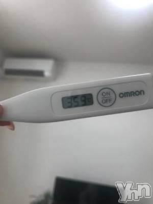 甲府デリヘル 山梨デリヘル　絆　甲府店(ヤマナシデリヘル　キズナ　コウフテン) めぐな(23)の4月24日写メブログ「体温?」