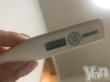 甲府デリヘル 山梨デリヘル　絆　甲府店(ヤマナシデリヘル　キズナ　コウフテン) めぐな(23)の6月13日写メブログ「体温?」