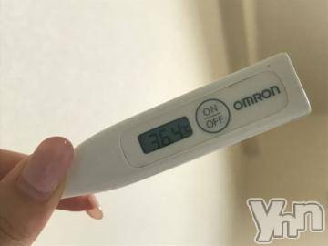 甲府デリヘル 山梨デリヘル　絆　甲府店(ヤマナシデリヘル　キズナ　コウフテン) めぐな(23)の6月27日写メブログ「体温?報告?」