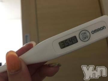 甲府デリヘル 山梨デリヘル　絆　甲府店(ヤマナシデリヘル　キズナ　コウフテン) めぐな(23)の8月12日写メブログ「体温?」