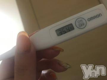 甲府デリヘル 山梨デリヘル　絆　甲府店(ヤマナシデリヘル　キズナ　コウフテン) めぐな(23)の8月13日写メブログ「体温?」