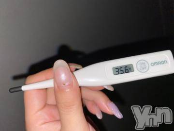 甲府デリヘル 山梨デリヘル　絆　甲府店(ヤマナシデリヘル　キズナ　コウフテン) めぐな(23)の9月25日写メブログ「体温?」