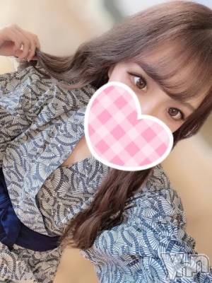 甲府デリヘル 山梨デリヘル　絆　甲府店(ヤマナシデリヘル　キズナ　コウフテン) めぐな(23)の7月13日写メブログ「しゅっ！」