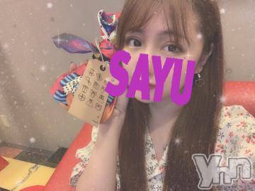 甲府デリヘル山梨デリヘル　絆　甲府店(ヤマナシデリヘル　キズナ　コウフテン)さゆ(20)の2019年8月1日写メブログ「今日もありがとう?お礼日記」