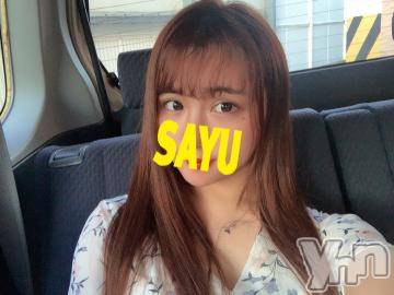 甲府デリヘル山梨デリヘル　絆　甲府店(ヤマナシデリヘル　キズナ　コウフテン)さゆ(20)の2019年8月6日写メブログ「おはよぉ?あと2日だ！！」