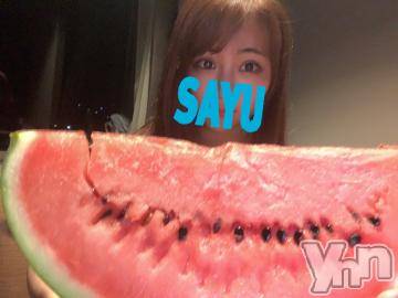 甲府デリヘル山梨デリヘル　絆　甲府店(ヤマナシデリヘル　キズナ　コウフテン)さゆ(20)の2019年8月7日写メブログ「山梨最後?」