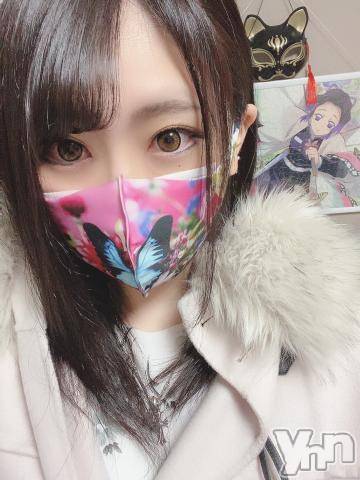 甲府デリヘル山梨デリヘル　絆　甲府店(ヤマナシデリヘル　キズナ　コウフテン)はな(24)の2021年3月8日写メブログ「到着！」