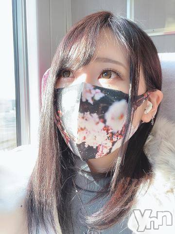 甲府デリヘル山梨デリヘル　絆　甲府店(ヤマナシデリヘル　キズナ　コウフテン)はな(24)の2021年3月12日写メブログ「春でえむん」