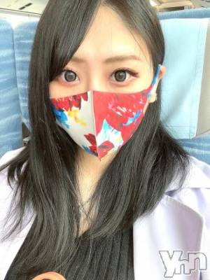 甲府デリヘル 山梨デリヘル　絆　甲府店(ヤマナシデリヘル　キズナ　コウフテン) はな(24)の10月18日写メブログ「向かってるよん」