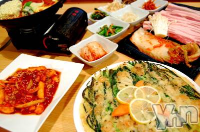 甲府市飲食・ショットバー 韓国料理 豚菜(カンコクリョウリ トンサイ)の店舗イメージ枚目