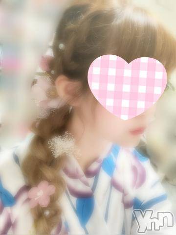 甲府ソープ石蹄(セキテイ)ほむら(26)の2024年8月22日写メブログ「浴衣👘」