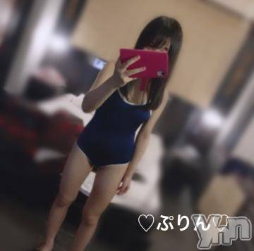 甲府ソープ石蹄(セキテイ) ぷりん(20)の10月20日写メブログ「?今日一日ありがとう?」