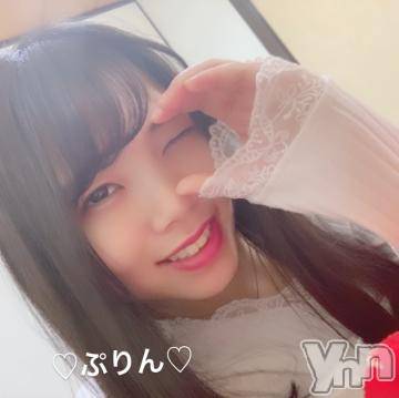 甲府ソープ石蹄(セキテイ) ぷりん(20)の10月22日写メブログ「?今日もいくよ～～！！?」