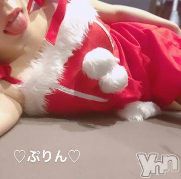 甲府ソープ石蹄(セキテイ) ぷりん(20)の12月10日写メブログ「?3日目ありがとう?」