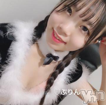 甲府ソープ石蹄(セキテイ) ぷりん(20)の12月13日写メブログ「?6日目のありがとう?」