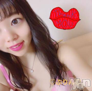 甲府ソープ石蹄(セキテイ)ぷりん(20)の2019年9月14日写メブログ「?1週間ありがとう??」