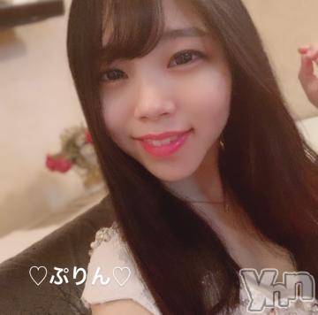 甲府ソープ石蹄(セキテイ)ぷりん(20)の2019年10月25日写メブログ「?ありがとう?」