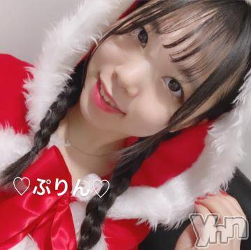 甲府ソープ石蹄(セキテイ)ぷりん(20)の2019年12月8日写メブログ「?三つ編みサンタさん?」