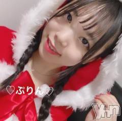 甲府ソープ石蹄(セキテイ) ぷりん(20)の12月8日写メブログ「?三つ編みサンタさん?」