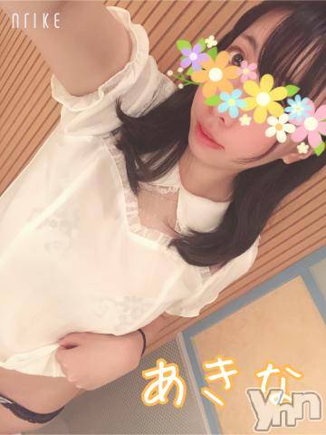 甲府デリヘル山梨デリヘル　絆　甲府店(ヤマナシデリヘル　キズナ　コウフテン) あきな(21)の9月30日写メブログ「明日はラスト(  ´??`  )」