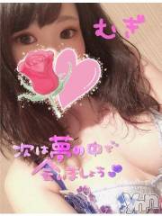 甲府ソープ石蹄(セキテイ) むぎ(21)の9月8日写メブログ「本日も?」