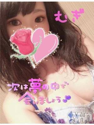 甲府ソープ 石蹄(セキテイ) むぎ(21)の9月8日写メブログ「本日も?」