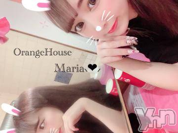 甲府ソープオレンジハウス まりあ(20)の8月27日写メブログ「?」