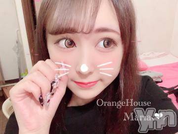 甲府ソープオレンジハウス まりあ(20)の8月27日写メブログ「?」