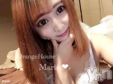 甲府ソープオレンジハウス まりあ(20)の8月28日写メブログ「?」