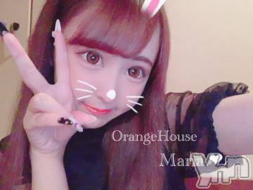 甲府ソープオレンジハウス まりあ(20)の8月29日写メブログ「?」