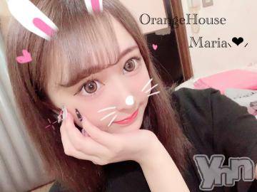 甲府ソープオレンジハウスまりあ(20)の2019年8月27日写メブログ「?」