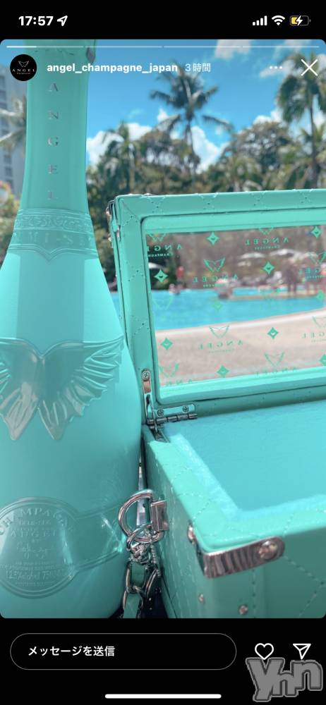 ���ܥ���Х��顦�����CLUB HEARTS(����֥ϡ���) ��������7��31���̥�֥�����💙💚��