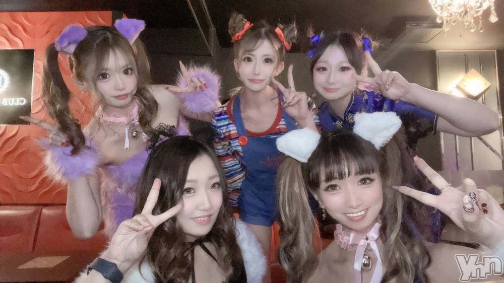 ���ܥ���Х��顦�����CLUB HEARTS(����֥ϡ���) ��������10��31���̥�֥�����🎃🦇🕸��