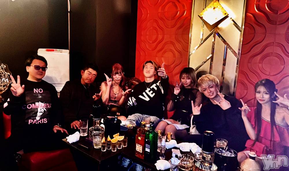 ���ܥ���Х��顦�����CLUB HEARTS(����֥ϡ���) ��������11��27���̥�֥�����(*ˊᵕˋ*)੭ ੈ❤︎��