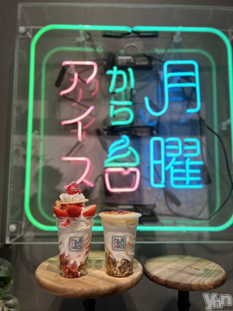 ���ܥ���Х��顦�����CLUB HEARTS(����֥ϡ���) ��������9��24���̥�֥�����🍦🥄��