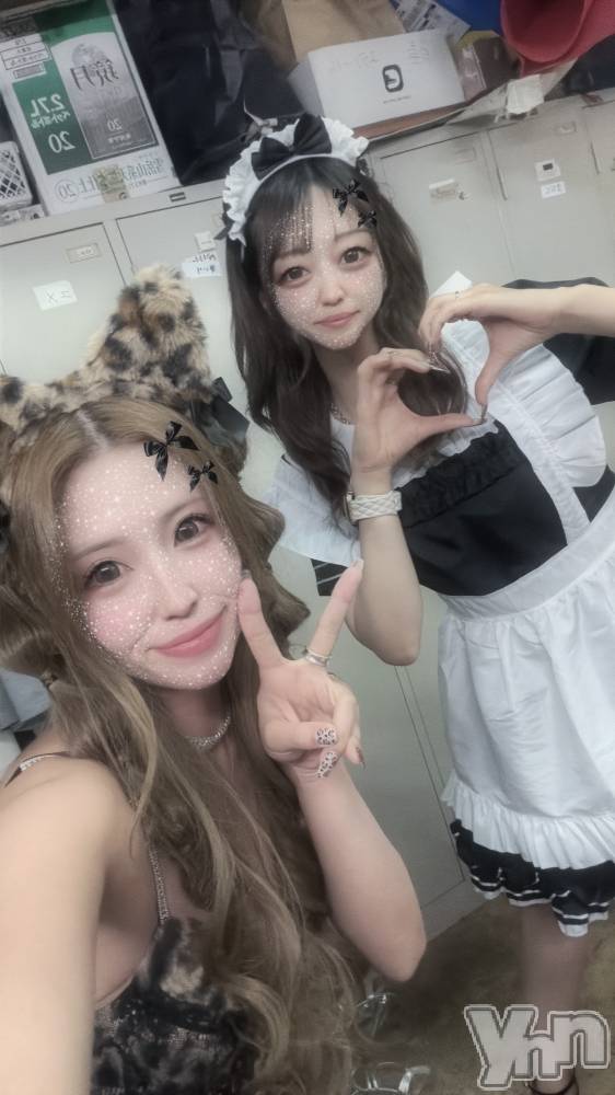 ���ܥ���Х��顦�����CLUB HEARTS(����֥ϡ���) �ޤʤȤ�10��27���̥�֥����֥ϥ�������🎃💗��