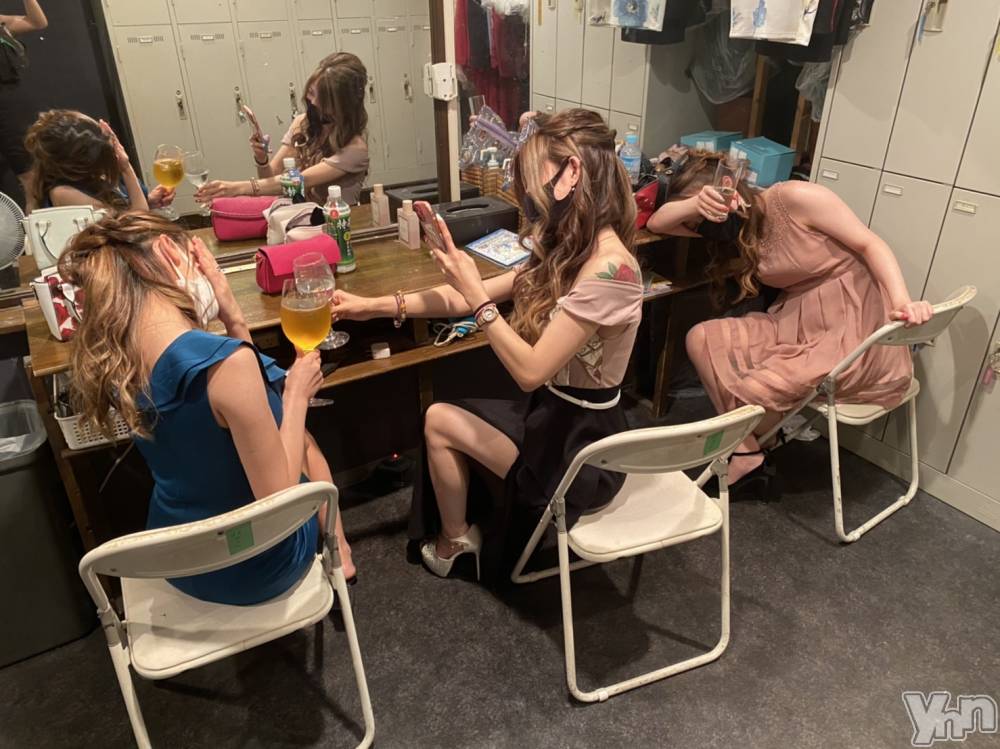 ���ܥ���Х��顦�����CLUB HEARTS(����֥ϡ���) ��������8��7���̥�֥����ֳڤ����ä���