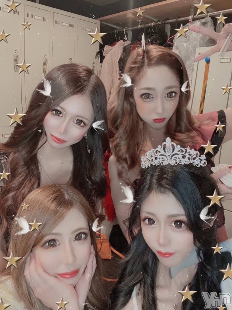 ���ܥ���Х��顦�����CLUB HEARTS(����֥ϡ���) ��������11��23���̥�֥�����4����👩‍👩‍👧‍👧💋💋��