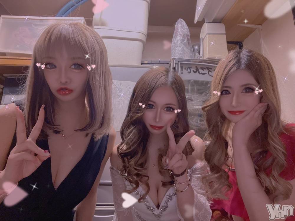 ���ܥ���Х��顦�����CLUB HEARTS(����֥ϡ���) ��������2��25���̥�֥����֥ѥ���ޥ��٥��(♡)��