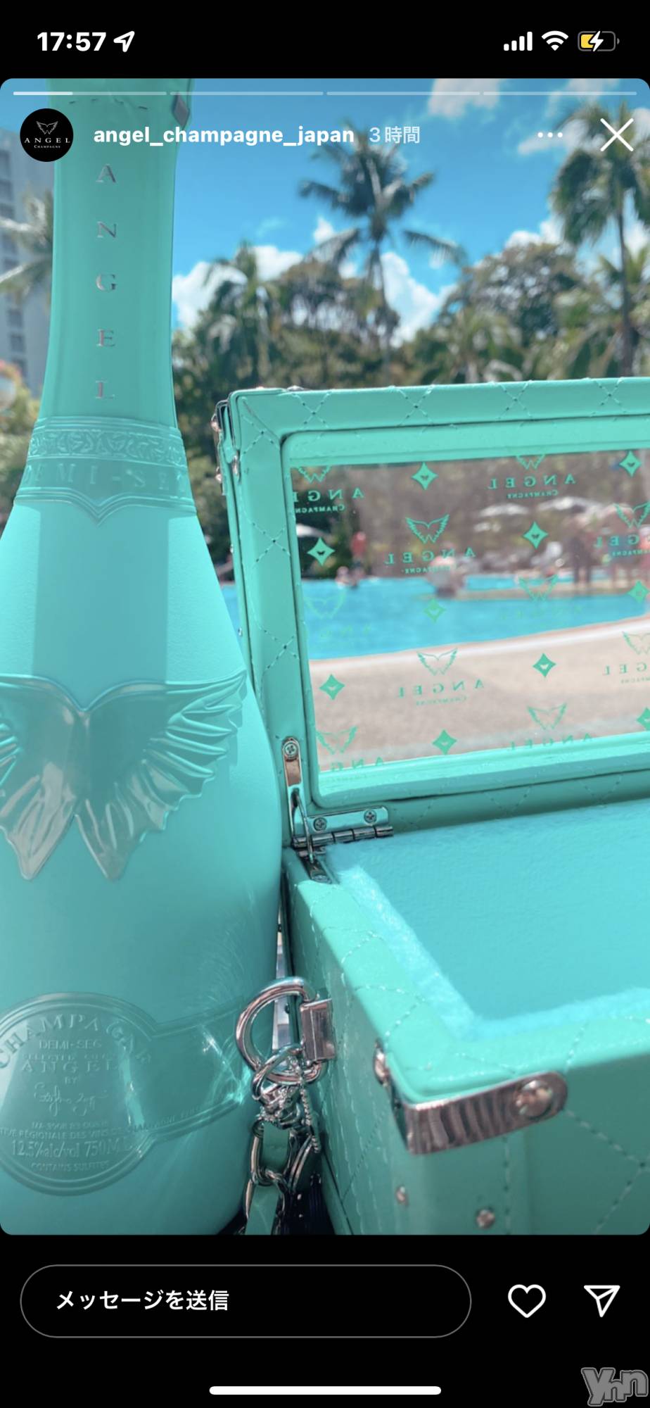 ���ܥ���Х��顦�����CLUB HEARTS(����֥ϡ���) ��2022ǯ7��31���̥�֥�����💙💚��